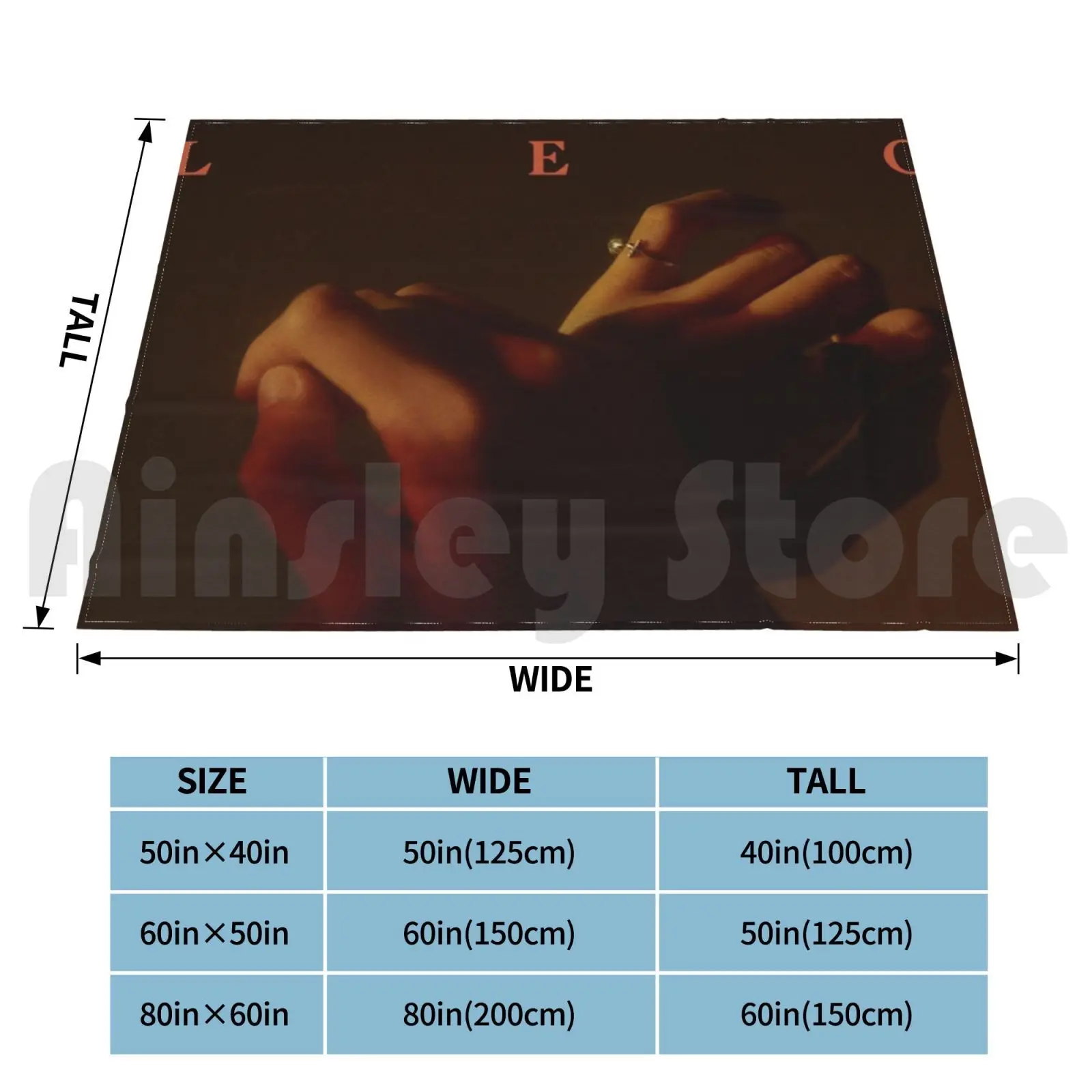 Vixx Leo Canvas Blanket Fashion Custom N Vixx Cha Hak Yeon Vixx Leo Jung Taek Woon Vixx Ken Lee Jae Hwan Ravi