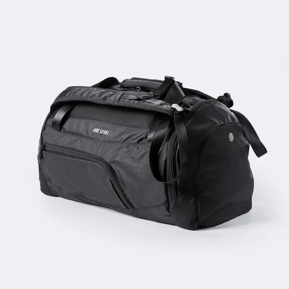 

ARESFUEL Gym Sports Bag Men Fitness Training Backpacks Multifunctional Travel/Luggage Bolsa Shoulder Handb Waterproof