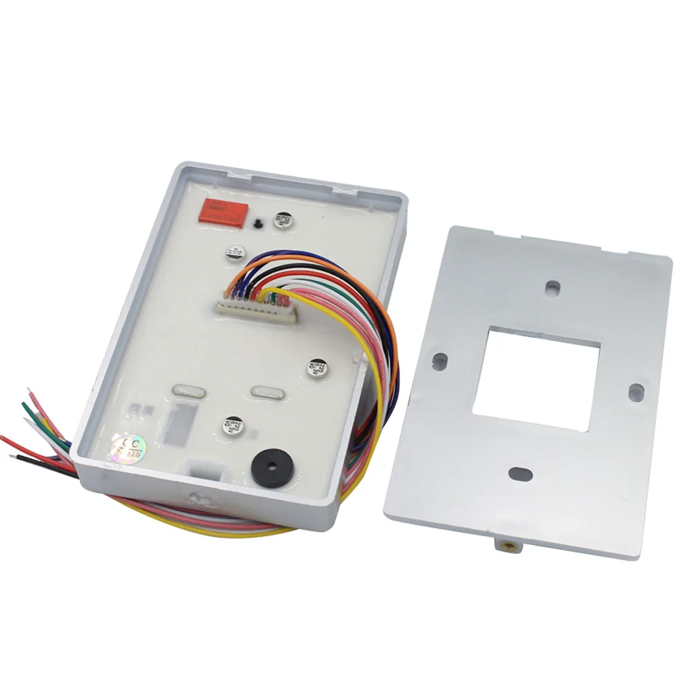 13.56Mhz Rfid Card WIFI Tuya Smart Door Lock Door Access Control System Standalone Bluetooth Keypad Door Entry Access Controller