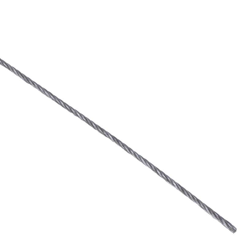 Sartiame per cavi in acciaio inossidabile Extra, diametro: 1.0mm
