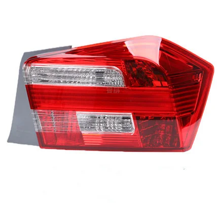 

Задняя светодиодная лампа eOsuns для Honda city 2008-2019