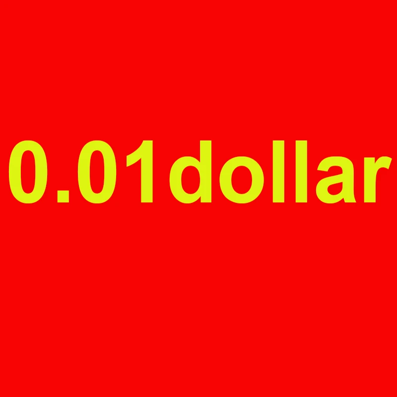 Add Extra Payment to Seller 0.01 Dollar