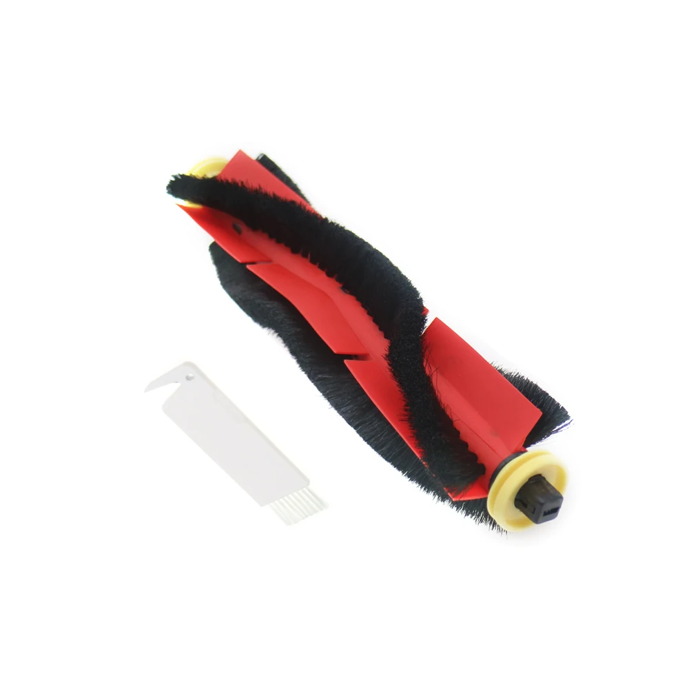 Dành Cho Xiaomi/Roborock Có Thể Tháo Rời Chính Bàn Chải, Dụng Cụ Vệ Sinh, chính CuộN Bàn Chải Cho Mijia/Roborock Robot Máy Hút Bụi T60 T61