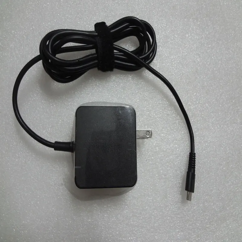 미국 USB-C AC 어댑터, 삼성 15V 2A, 9V 3A, 5V 2A, W16-030N1A 정품 Puryuan 충전기, 30W, 신제품