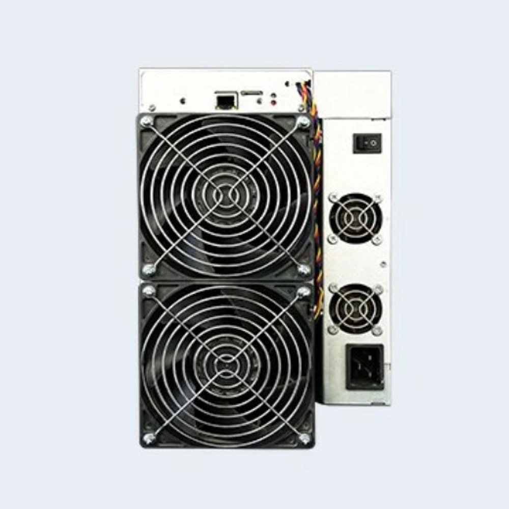 LTC DOGE Miner Goldshell LT5 2.05GH/s Scrypt ASIC Miner with PSU Better than Mini-DOGE Innosilicon A6 A4 Antminer L3 L7 Z15