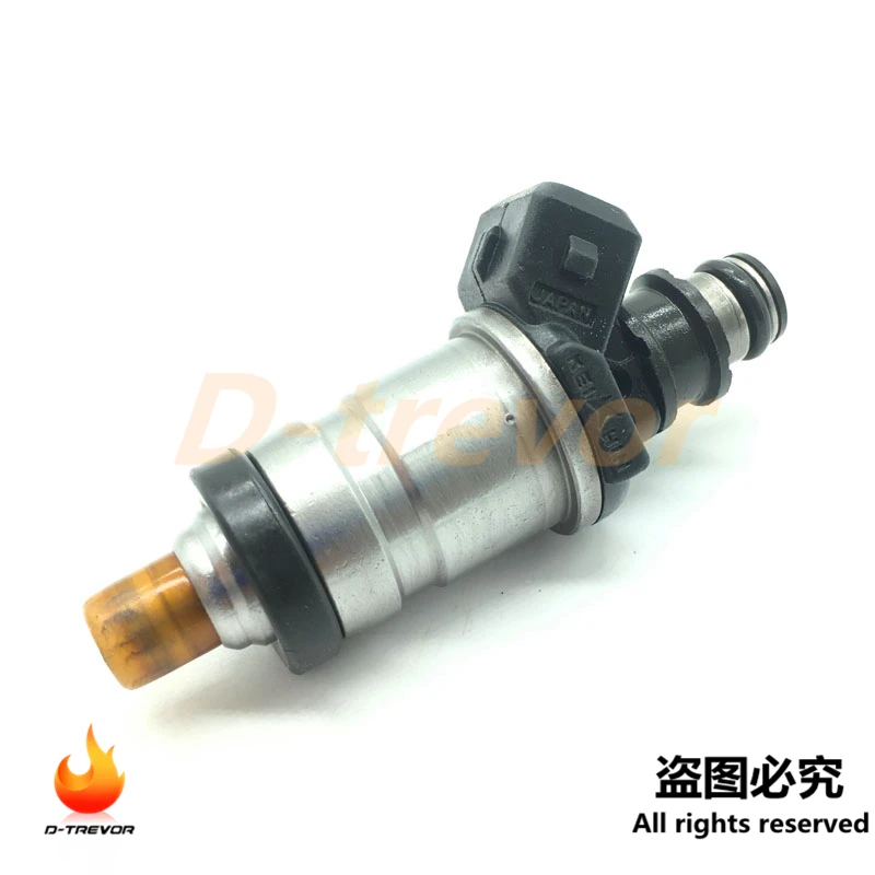 

1PCS 06164-P0A-000 Fuel Injectors For Honda Accord Civic CRX Odyssey Acura NSX