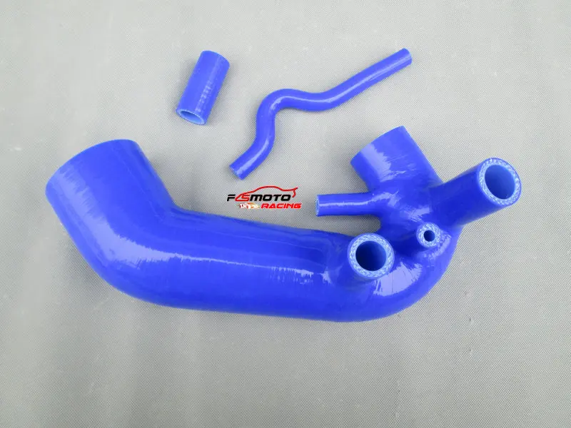 

New Turbo Silicone Induction Intake Inlet Hose For Audi A4 Passat B5 5.5 1.8T