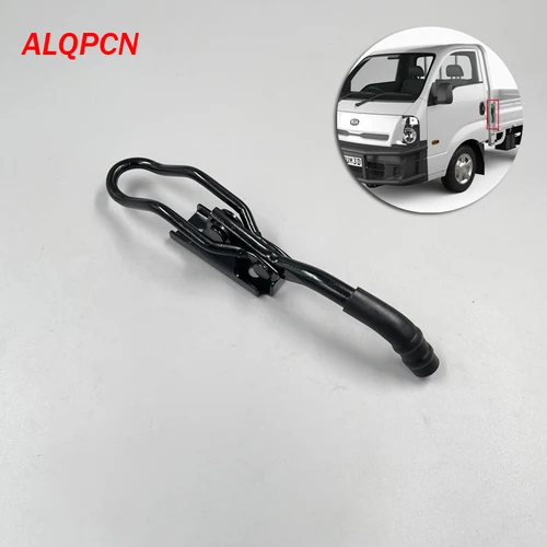 Imagen 1 del producto Colector de manija de cubierta trasera para Kia Bongo, K2500, K2700, 2006-2015