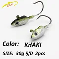 30g KHAKI