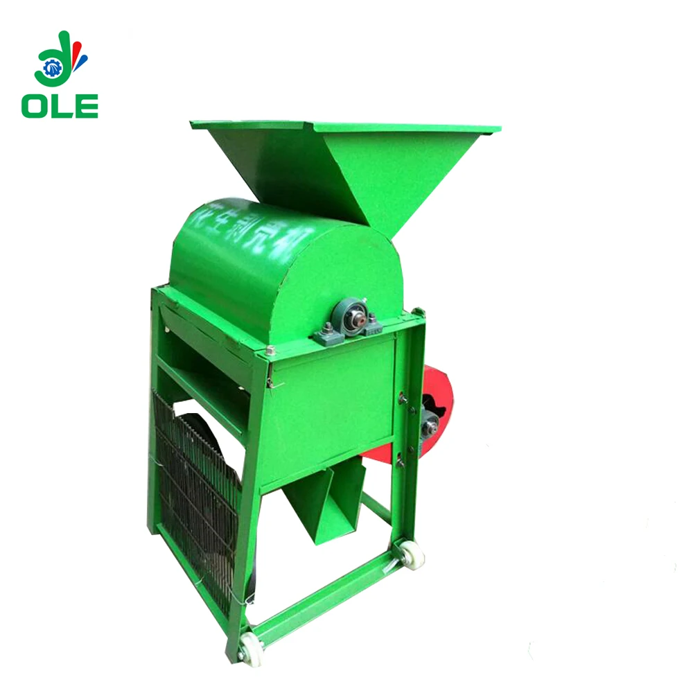 Машина для украшения арахиса для домашнего использования, 300-350 кг/ч, машина для украшения арахиса