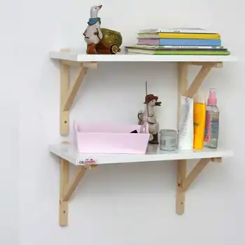 몬테소리 교육용 나무 소재 아기 방 벽걸이, 책장 선반 장식, 듀얼 랙, CEE2SUN502099, 2 개 Best5 몬테소리 교육용 나무 소재 아기 방 벽걸이, 책장 선반 장식, 듀얼 랙, CEE2SUN502099, 2 개 Best5