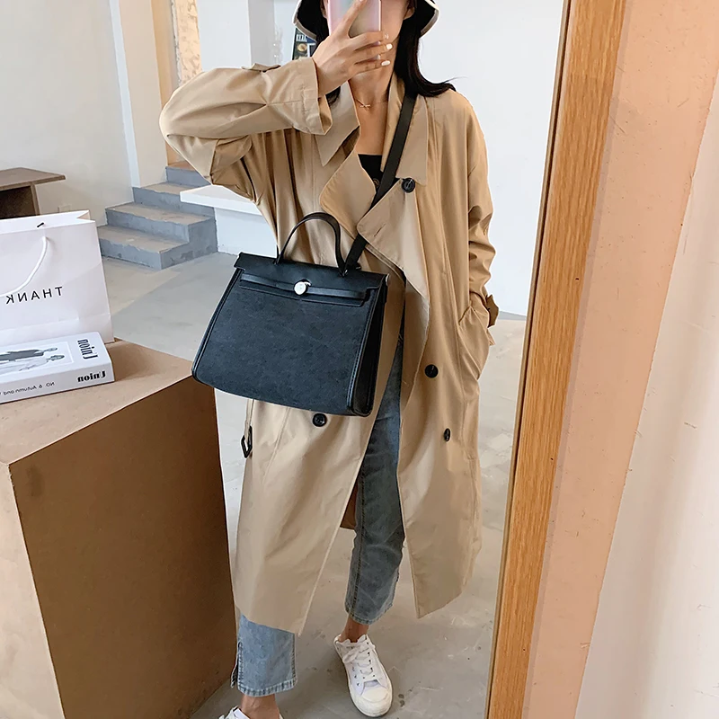 Fashion Canvas Women Handbags High Quality Ladies Small Shoulder Bag Designer Crossbody Bags for Women Casual Tote Messenger Bag