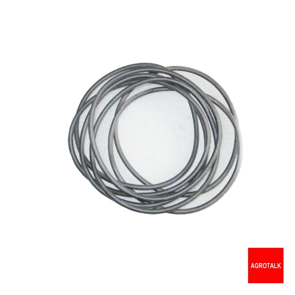 set of water sealing rings for Changchai 4LD40B engine, part number: