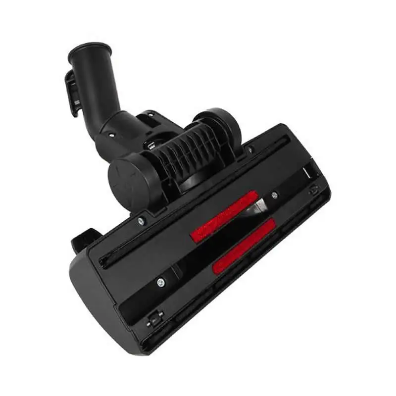 أجزاء المكنسة الكهربائية ذات الجودة الأصلية ، وفرشاة المكنسة الكهربائية ، وإزالة الغبار العصب ، وواجهة القطر الداخلي 32 مللي متر