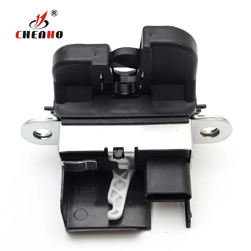 BRAND NEW REAR TRUNK LOCK ACTUATOR LATCH FOR VW GOLF PASSAT TIGUAN SEAT 5ND827505 5KD827505 6RD827505