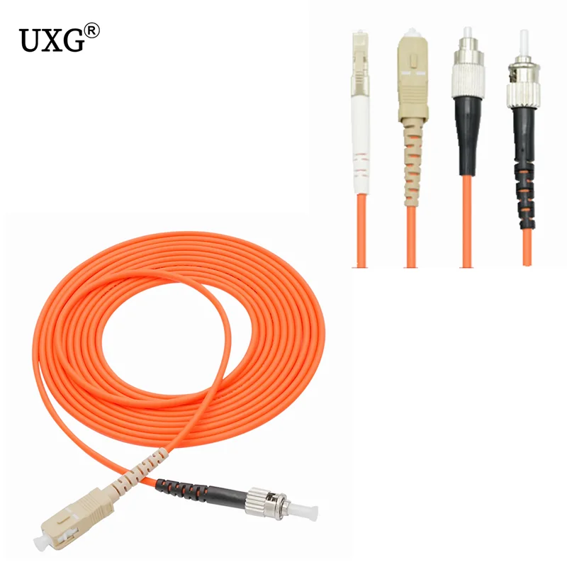 Optical Fiber Cable…