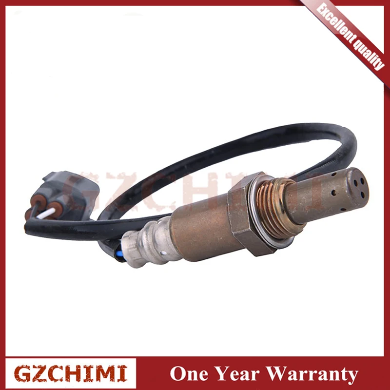 Part No# 89465-0D180 894650D180 Oxygen Sensor O2 Sensor For 02-13 Soluna Vios Vios