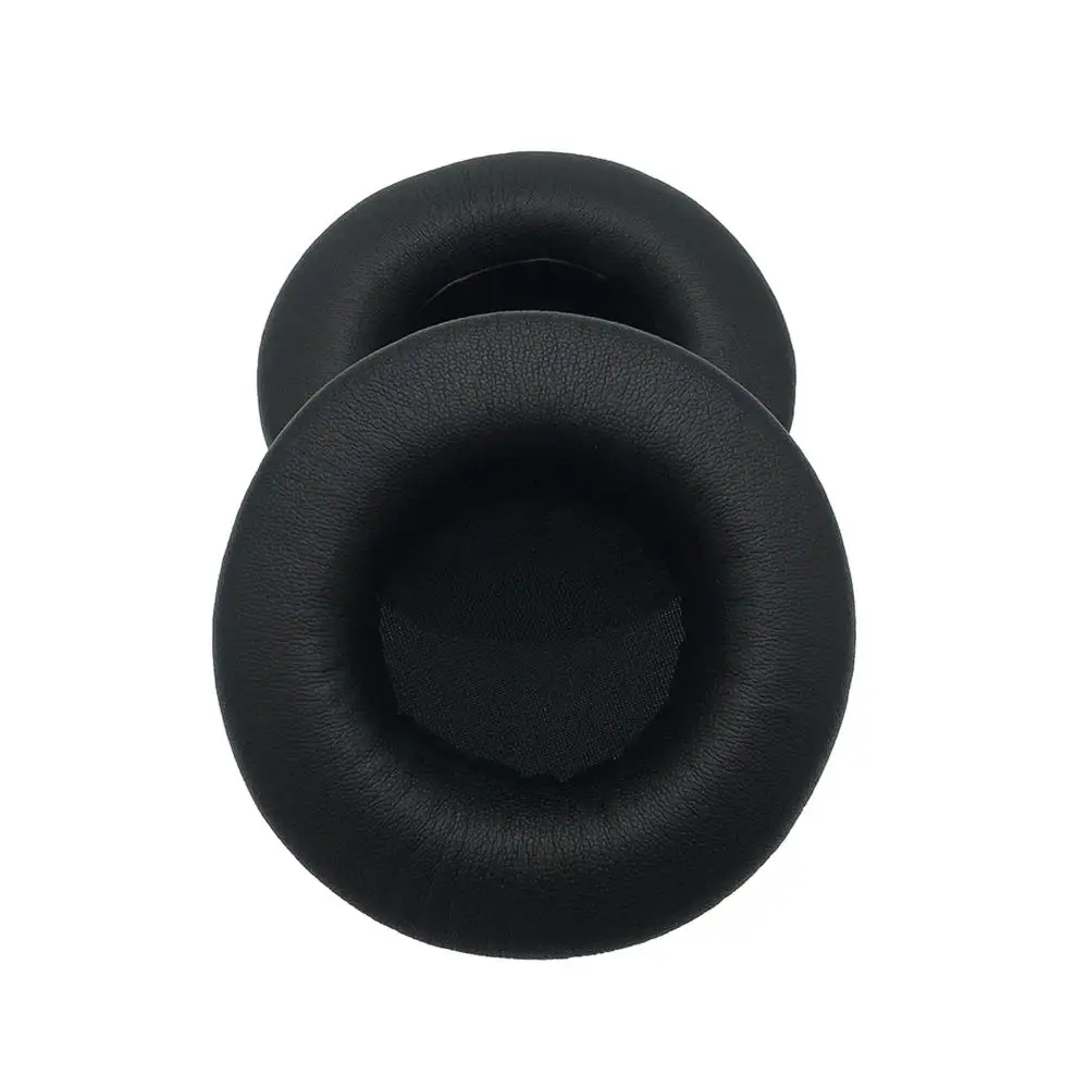 EarTlogis استبدال بطانة للأذن ل رازر كراكن برو 2015 7.1 USB سماعة أجزاء غطاء للأذن أكواب وسادة وسادة