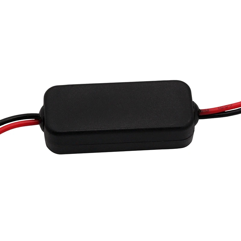 Universal Strobe Controller Brake Light Flasher Module Flashing Back Rear Brake Light 9-30V LED Flash Tail Stop Accessories