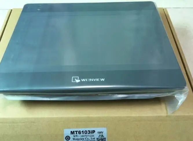 MT6103iP Touch Screen 10.1