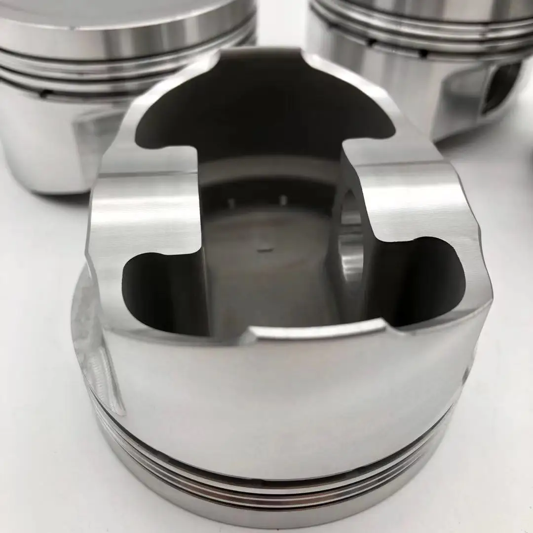 Forged piston for VW BORA 1.8T 20V 81mm Volkswagen forged piston