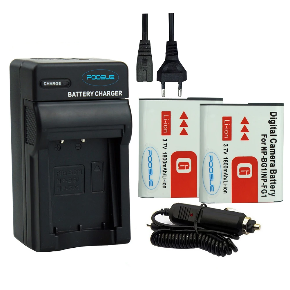 DSC W110 Battery for Sony -AliExpress