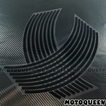 16x 17 10 nejlepší prodej reflexní nálepky na motocykly - №10