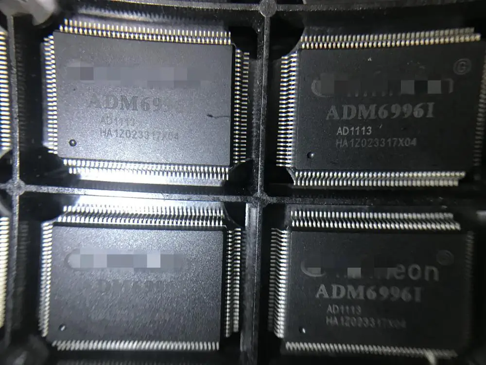 

2PCS ADM6996I ADM6996 Electronic components chip IC