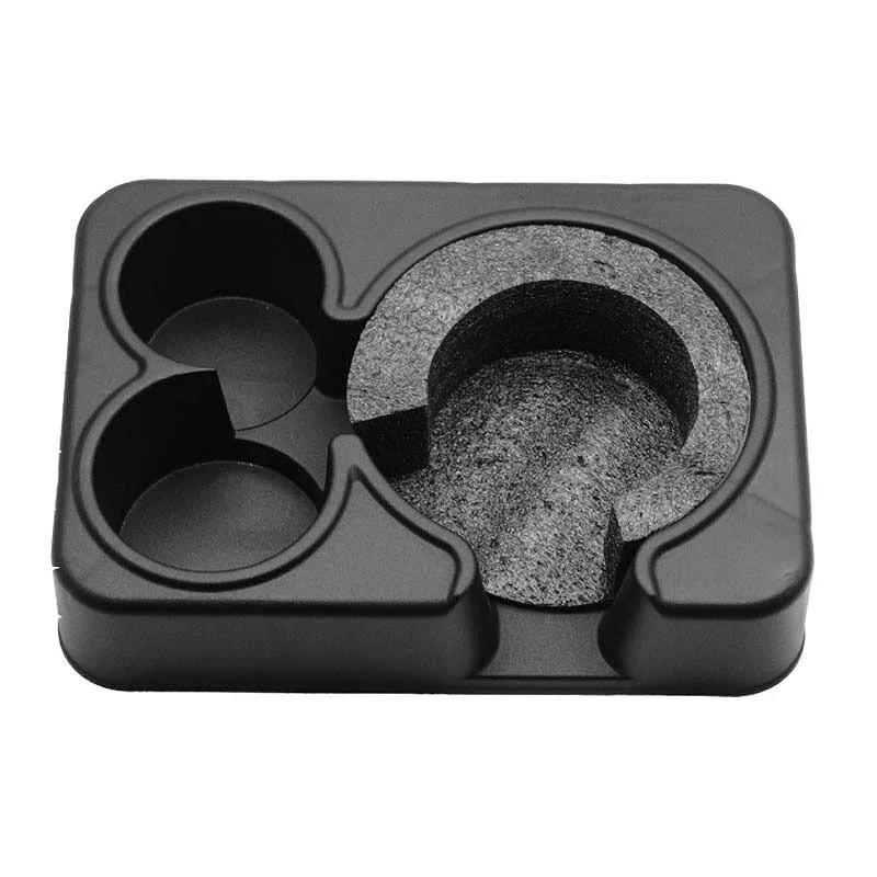 Universal Car Electric Kettle Pot holder Plastic Seat Cup Holder For Trucks Pot Holder Pot Holder Cup Holder