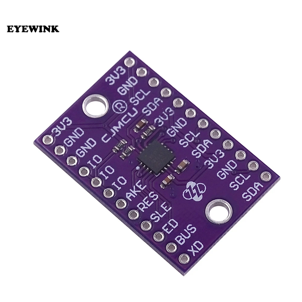 CJMCU-2817 DS28E17 1-Wire-to-I2C Master Bridge Sensor module