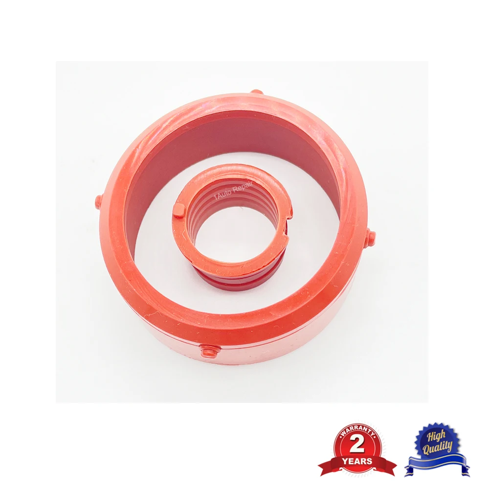 

For Mercedes Benz OM642 Seal Kit Pistons A6420940080 6420940580 Auto Rubber Turbo Breather Intake Seal Kit