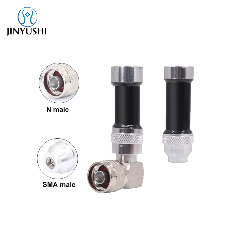 

1Pcs GPS BDs Antenna active mini FRP antenna Fiberglass Outdoor waterproof AP Base Strong High gain DVD Navigation driving
