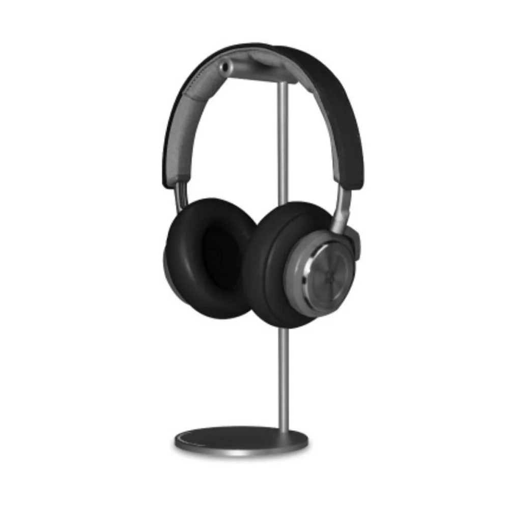 Poyatu suporte de fone de ouvido rack suporte para sony beyerdynamic bose razer jbl gaming headphone titular mesa