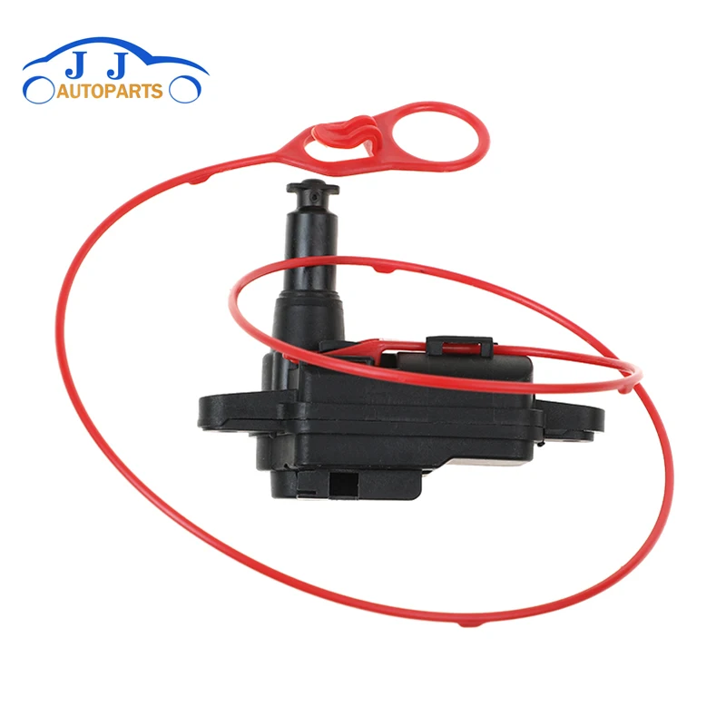 8V0862153A For Audi A1 A7 A8 Q3 Q7 A3 RS3 Fuel Flap Door Lock Actuator Motor Control 8V0862153B 8V0862153