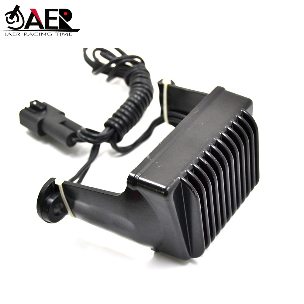 

Motorcycle Voltage Regulator Rectifier for Harley FLHT FLHTCUI FLHRI FLTR ULTRA Touring 1450CC 1997-2001