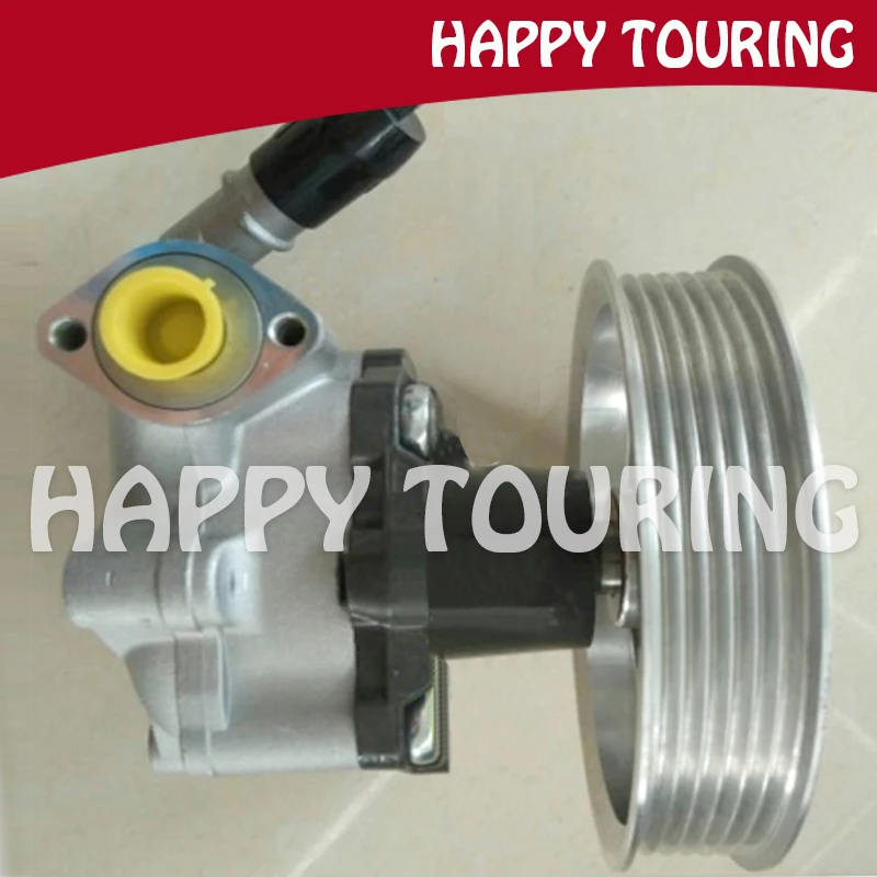 

Hydraulic Power Steering Pump For Audi Q5 (8R) 2.0 TFSI quattro 2.0 TDI 8R0145153D 8R0145153C 8R0145153B 8R0145153A 8R0145153