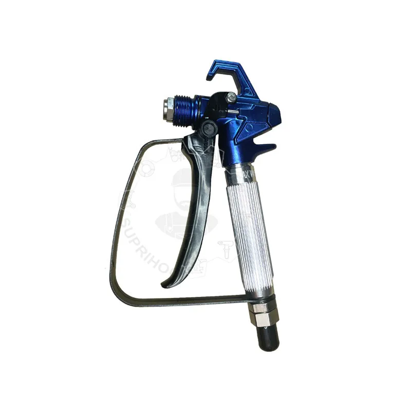 エアレススプレーガン輸入高圧噴霧器 517 チップペイント噴霧器アクセサリーワグナータイタンエアレス噴霧器機