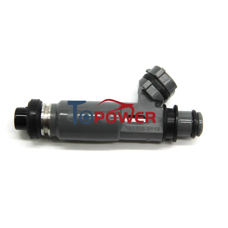 195500 -3110 Z599-13-250 Einspritzdüsen für Mazdaa Protege SE DX LX Limousine 1,5 l 1,6 l 1997–2003 Düsen 1955003110   Z 59913250