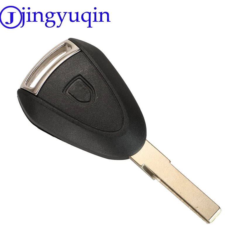 jingyuqin 3B Remote Key Shell For Porsche Boxster/Cayman 911/997 Carrera and 911 Targa 2005 2006 2007 2008 2009 2010 2011 2012