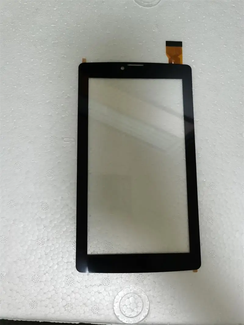 New LCD Screen Matrix For 7inch BQ 7083G BQ-7083G Tablet LCD Display Module touch screen Glass Panel Replacement