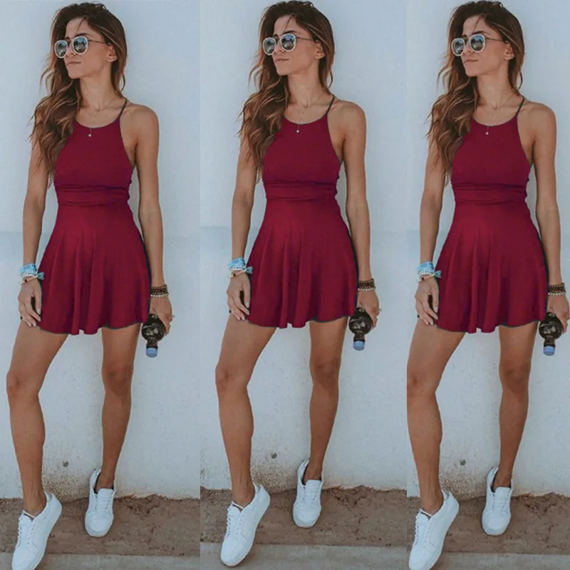 What Are the Best Sexy Clothing Styles for Summer, and Is This Mini Dress  Really Worth