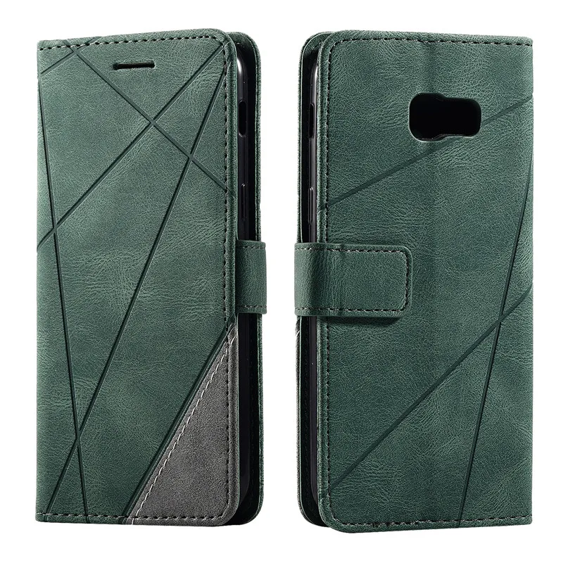 Leather Case on For Coque Samsung Galaxy A5 2017 Case Wallet Flip Cover na for Fundas Samsung A5 2017 A520 Phone Cases Etui