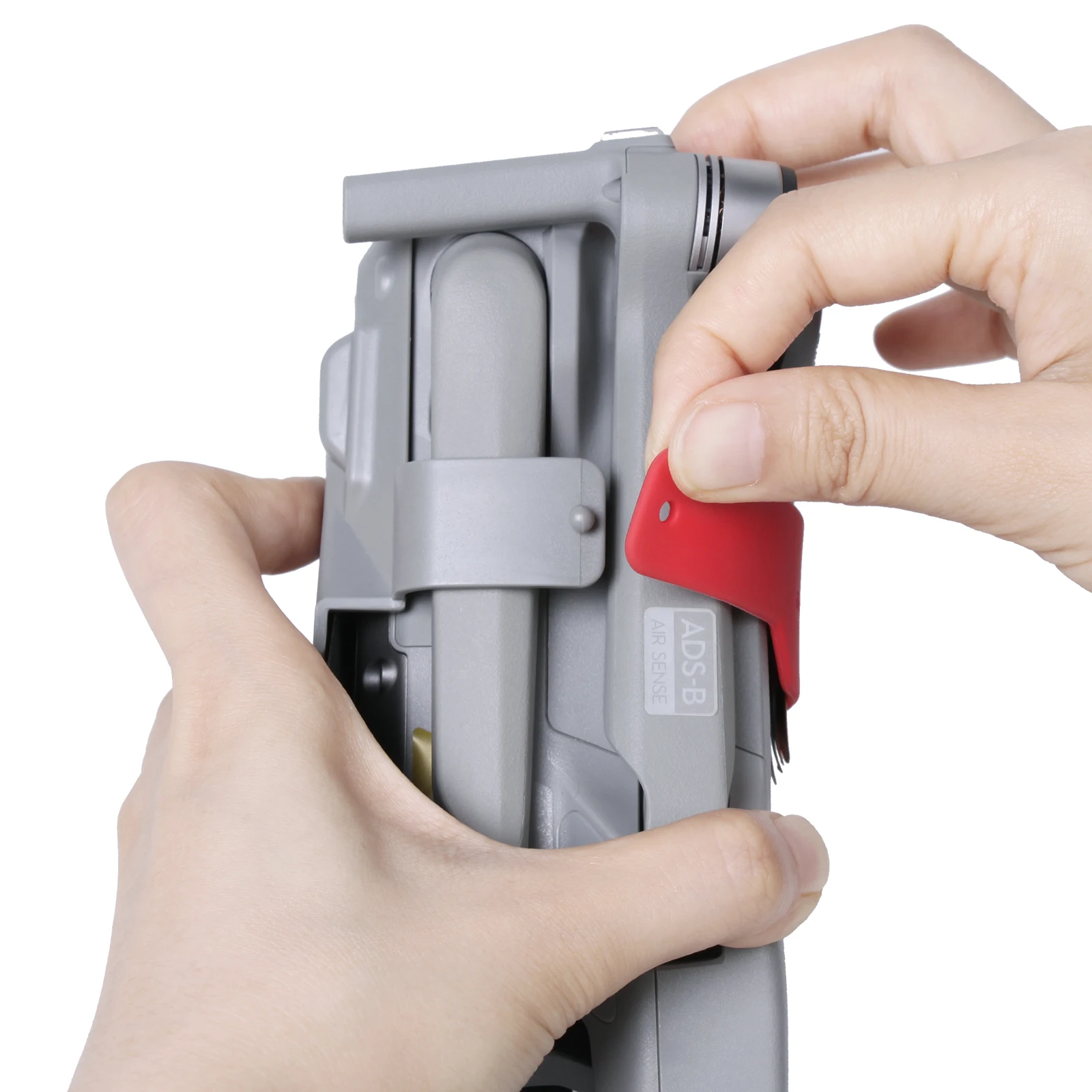 DJI Mavic AIR 2 المروحة شعاع استقرار حامل العلاقات حزام ل DJI Mavic الهواء 2 الهواء 2S الطائرة بدون طيار شفرة حامل الملحقات الثابتة