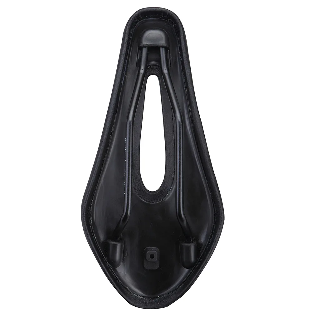 BALUGOE New Bicycle Saddle Comfort Mountain Bike Saddle Ride Bike Saddles Anti-Slide Bike saddle / Bicycle Saddlees