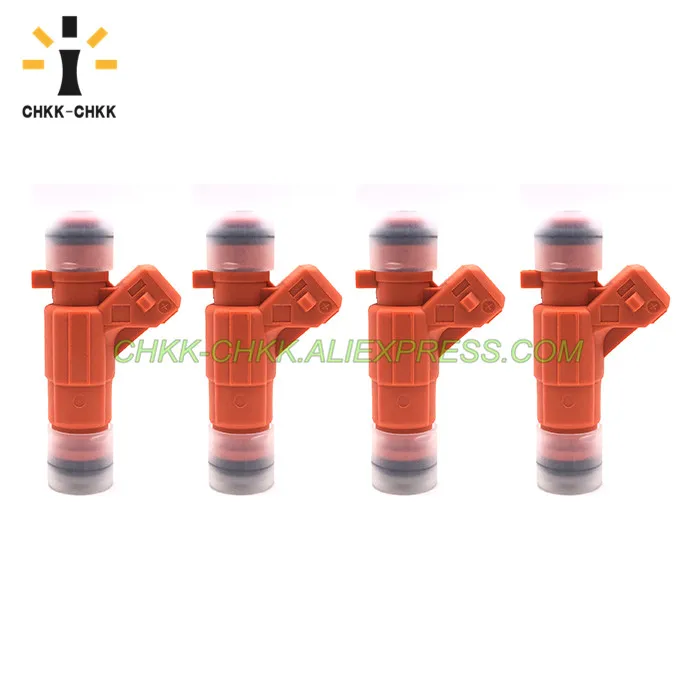 CHKK-CHKK Car Accessory 0280156034 1984E9 96382203 fuel injector for Citroen Berlingo 00~14 C2 03~14 C3 02~14 Xsara 00~05 1.6 16