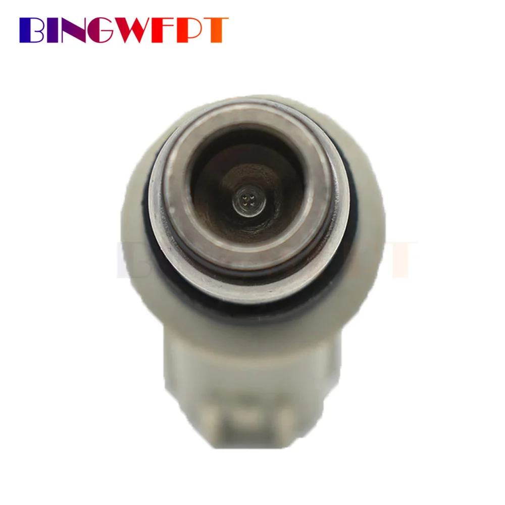 4set Fuel Injector nozzle OEM A46-H02 for Nissan Micra K11 97R 16600-93Y00 16600-41B00 16600-41B01 16600-41B02