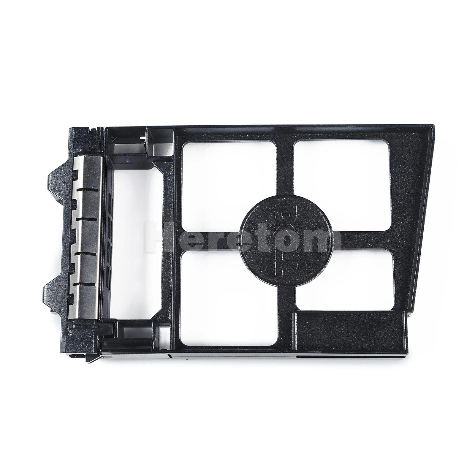 Lotto di 1-10 pezzi per Dell 2.5 "TW13J HDD Hard Drive Filler Blank R710 R720 R620 MD1220 0 TW13J