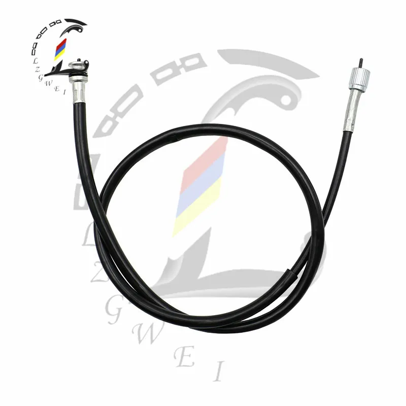 Motorcycle Cable Instrument Cable Meter Line For Suzuki DR250 DR 250 DRZ 400 DRZ400 DR-Z400 DR-Z Speedometer Wire