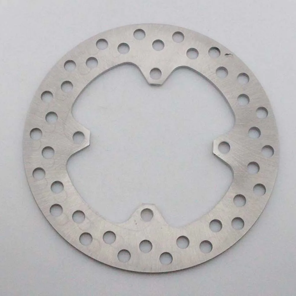 Motorcycle Rear Brake Disc Brake Rotor For Honda NX650 J K L LII M Dominator SLR650 V W XR250R SM SL250 V W X 1 XR250SM CRF230M