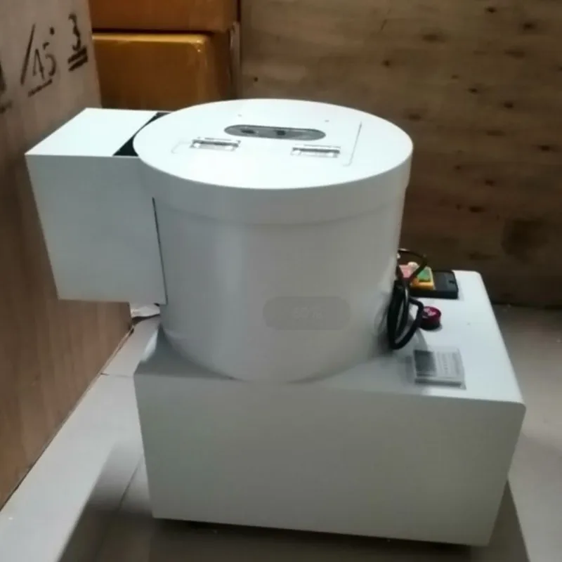 Machine à éplucher la châtaigne chinoise, haute efficacité